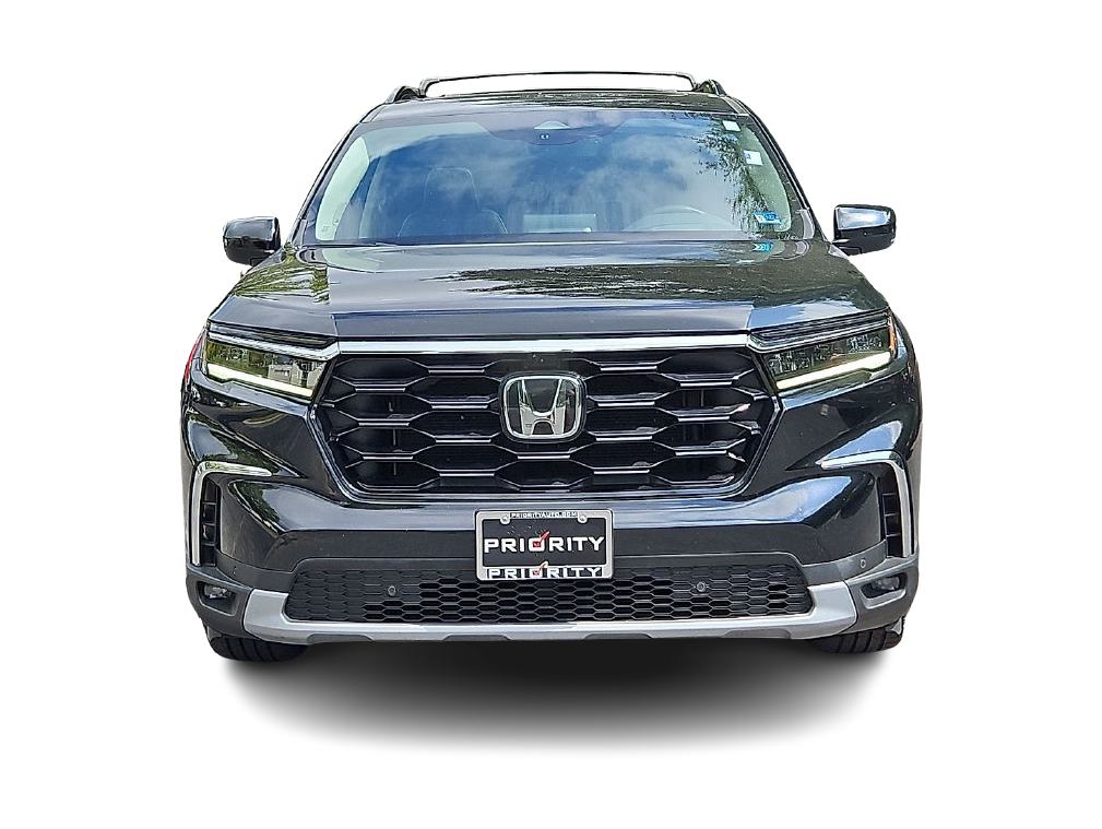 Thumbnail: 2024 Honda Pilot - 5