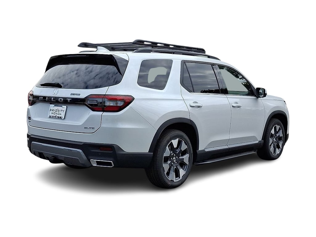 Thumbnail: 2026 Honda Pilot - 13