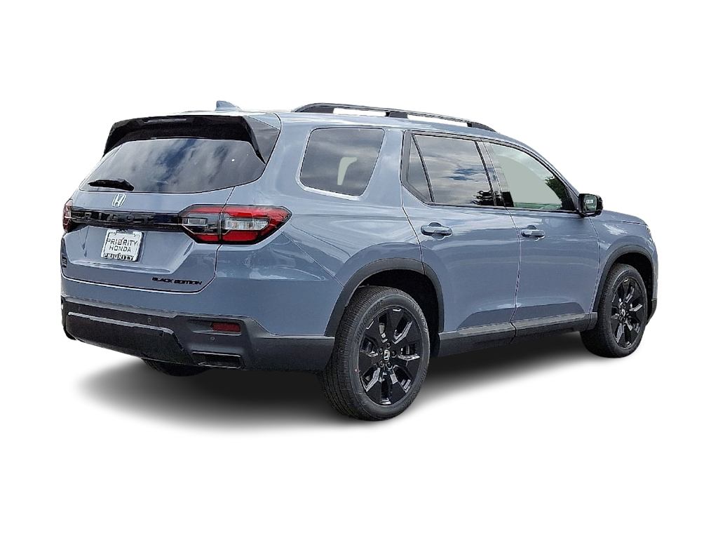 Thumbnail: 2026 Honda Pilot - 9
