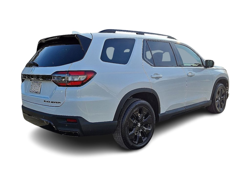 Thumbnail: 2026 Honda Pilot - 11