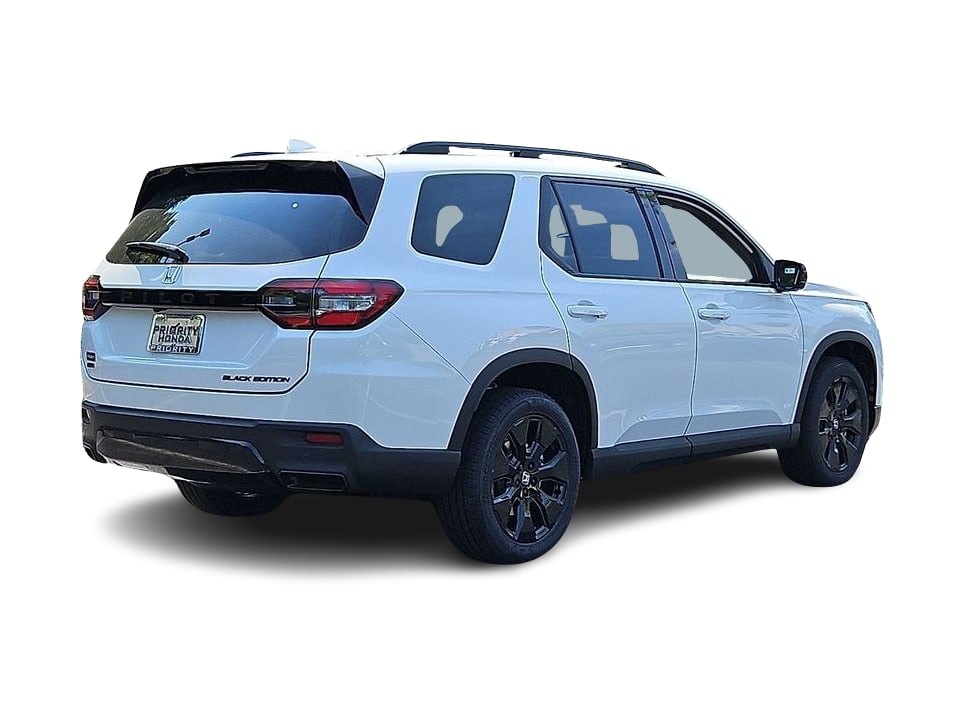 Thumbnail: 2026 Honda Pilot - 13