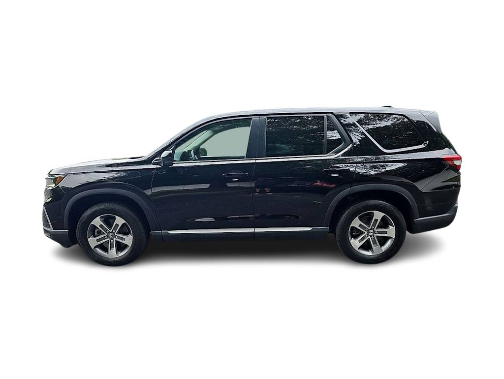 Thumbnail: 2025 Honda Pilot - 3
