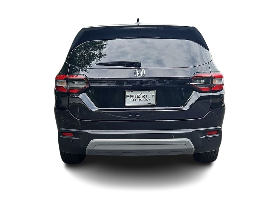 Thumbnail: 2025 Honda Pilot - 19