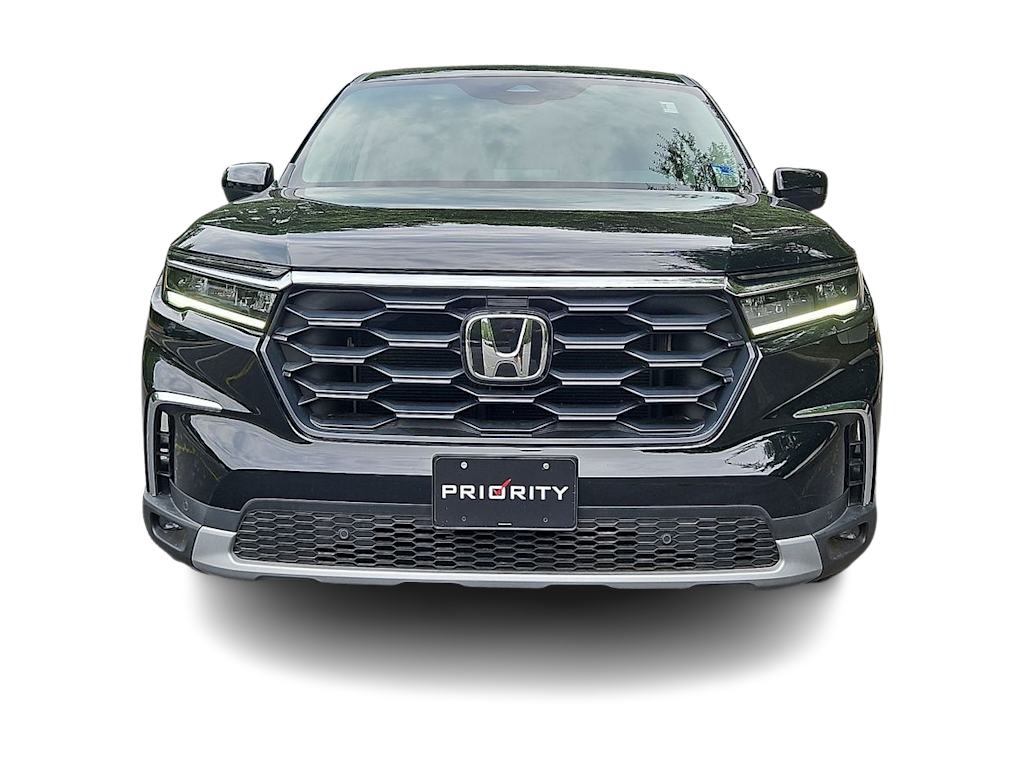 Thumbnail: 2025 Honda Pilot - 5