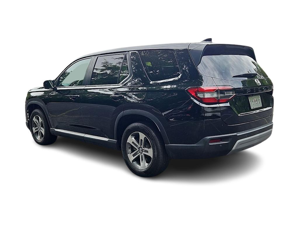 Thumbnail: 2025 Honda Pilot - 4