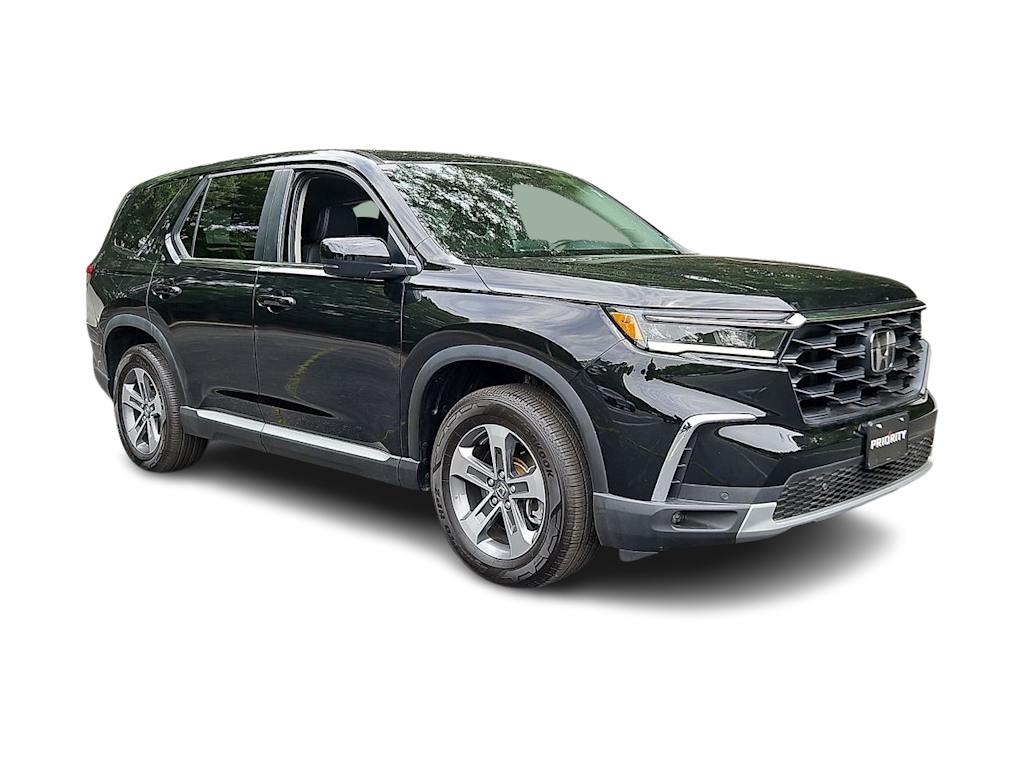 Thumbnail: 2025 Honda Pilot - 17