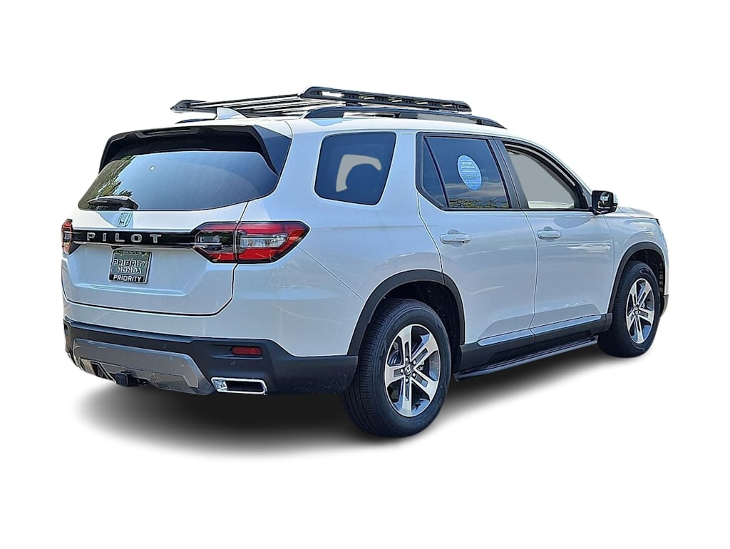 Thumbnail: 2026 Honda Pilot - 13