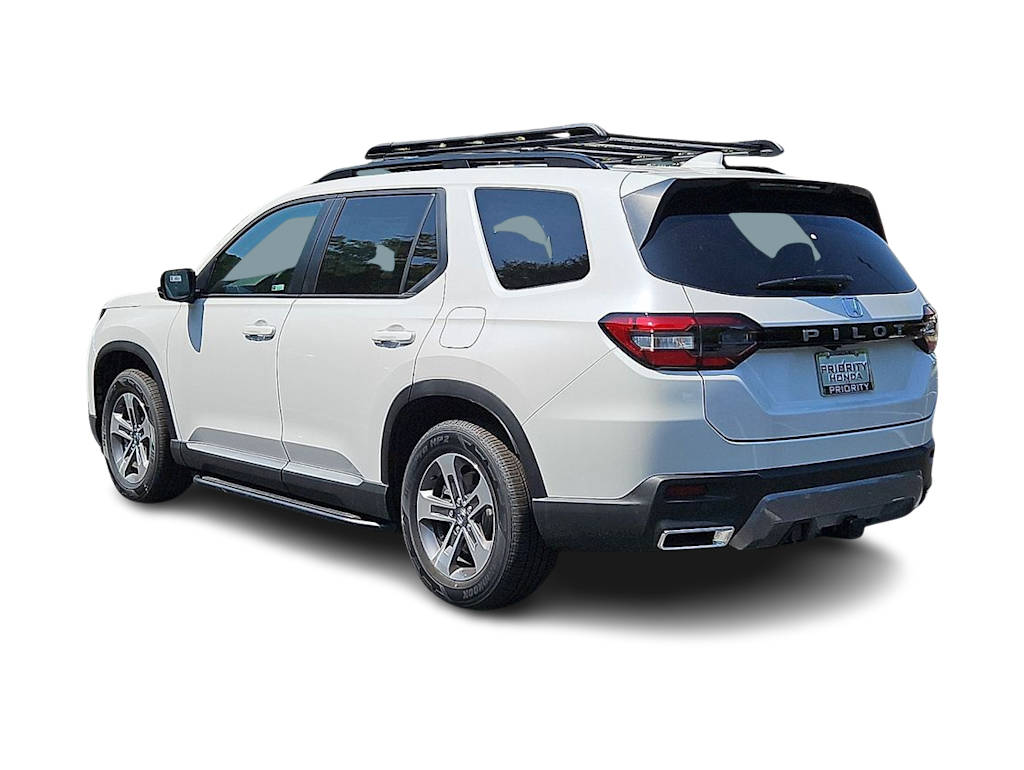 Thumbnail: 2026 Honda Pilot - 3