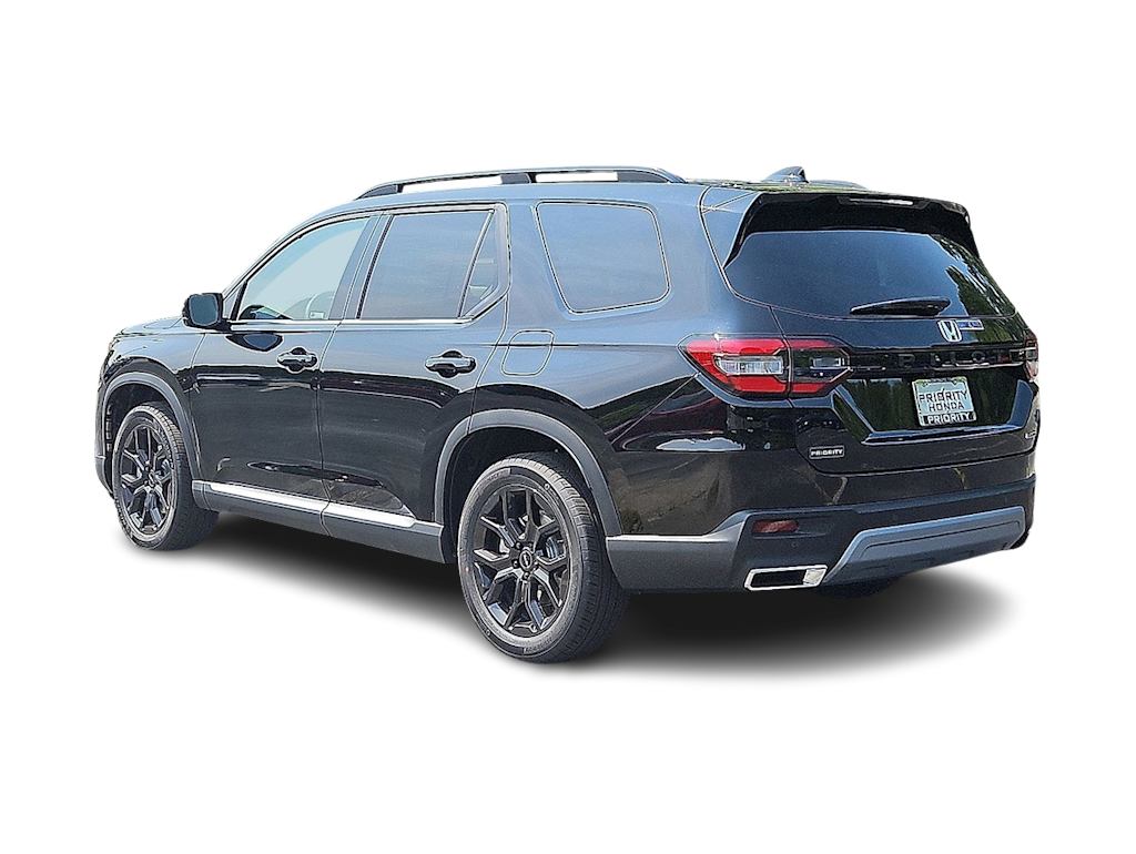 Thumbnail: 2025 Honda Pilot - 3