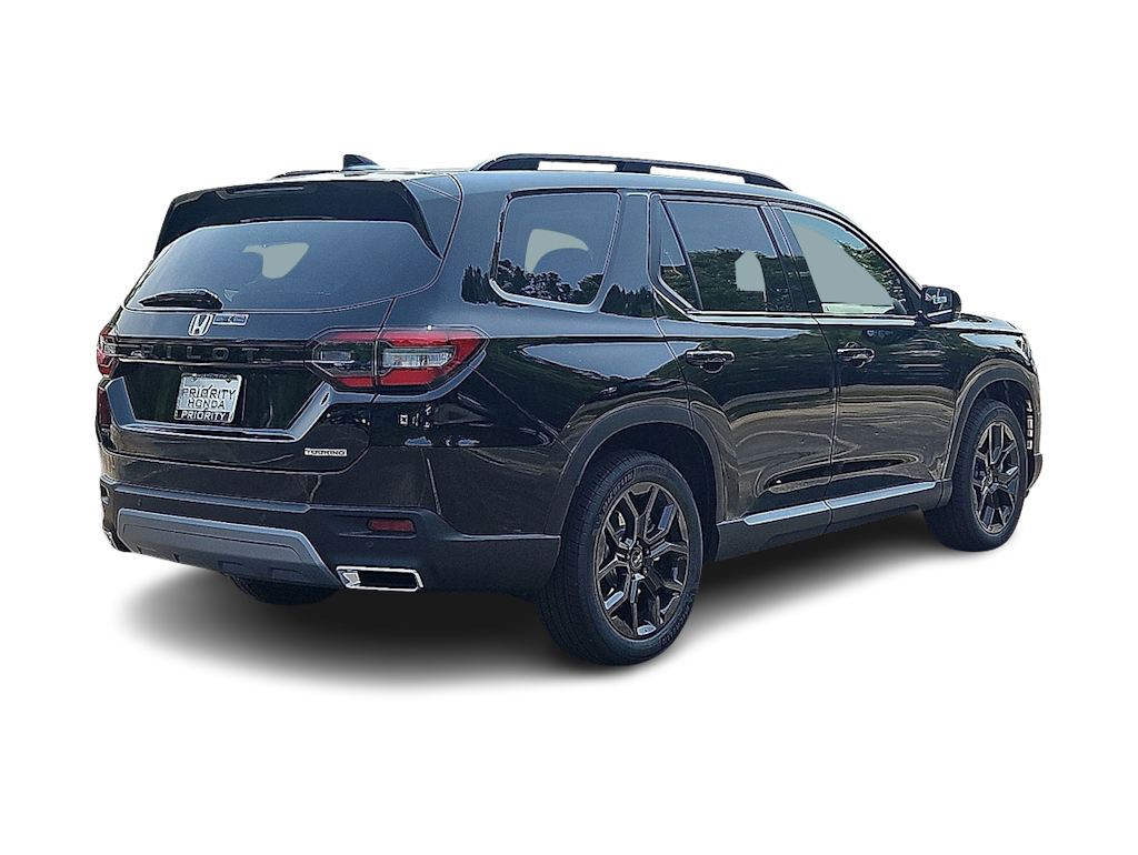 Thumbnail: 2025 Honda Pilot - 12