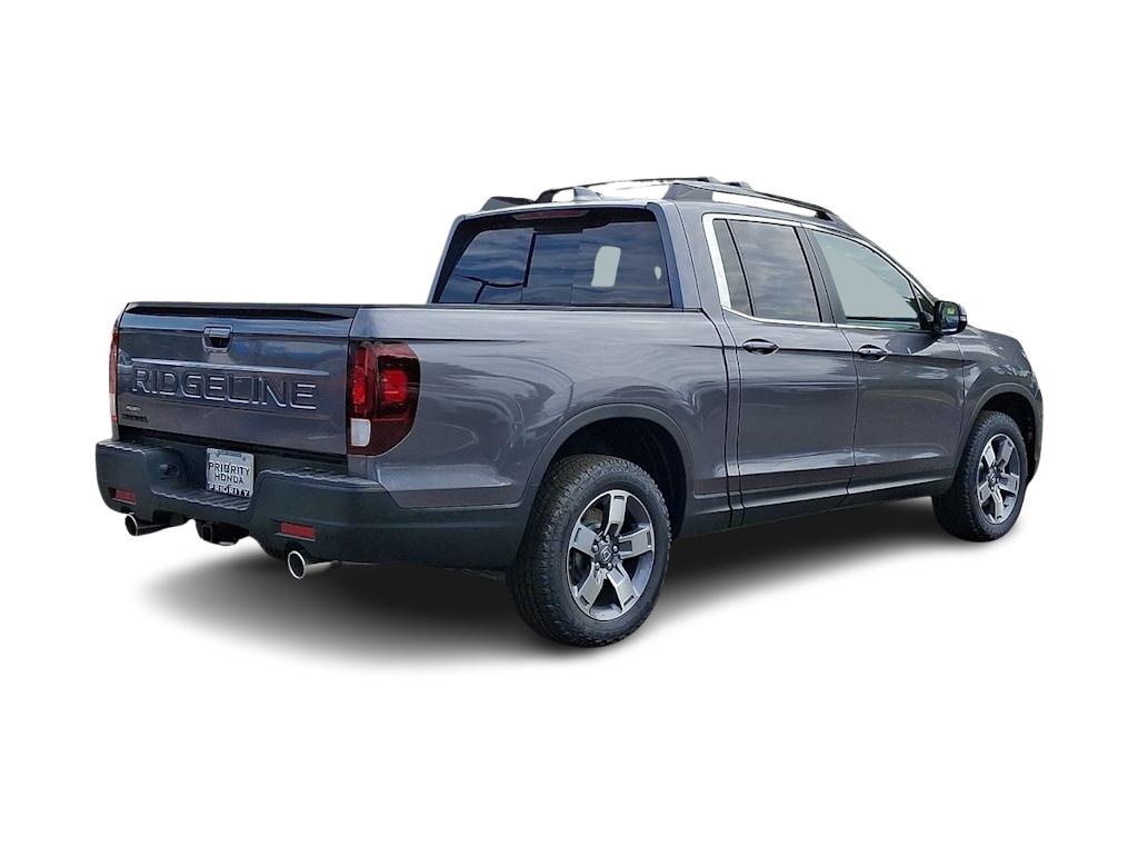Thumbnail: 2026 Honda Ridgeline - 13