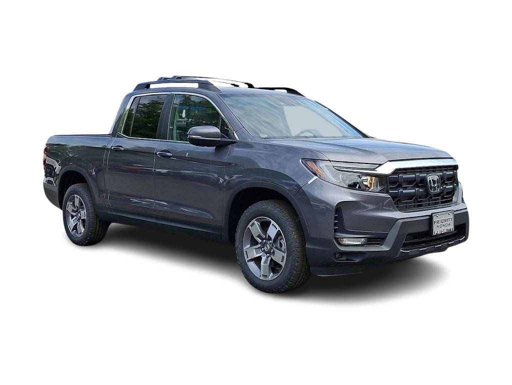 Thumbnail: 2026 Honda Ridgeline - 12