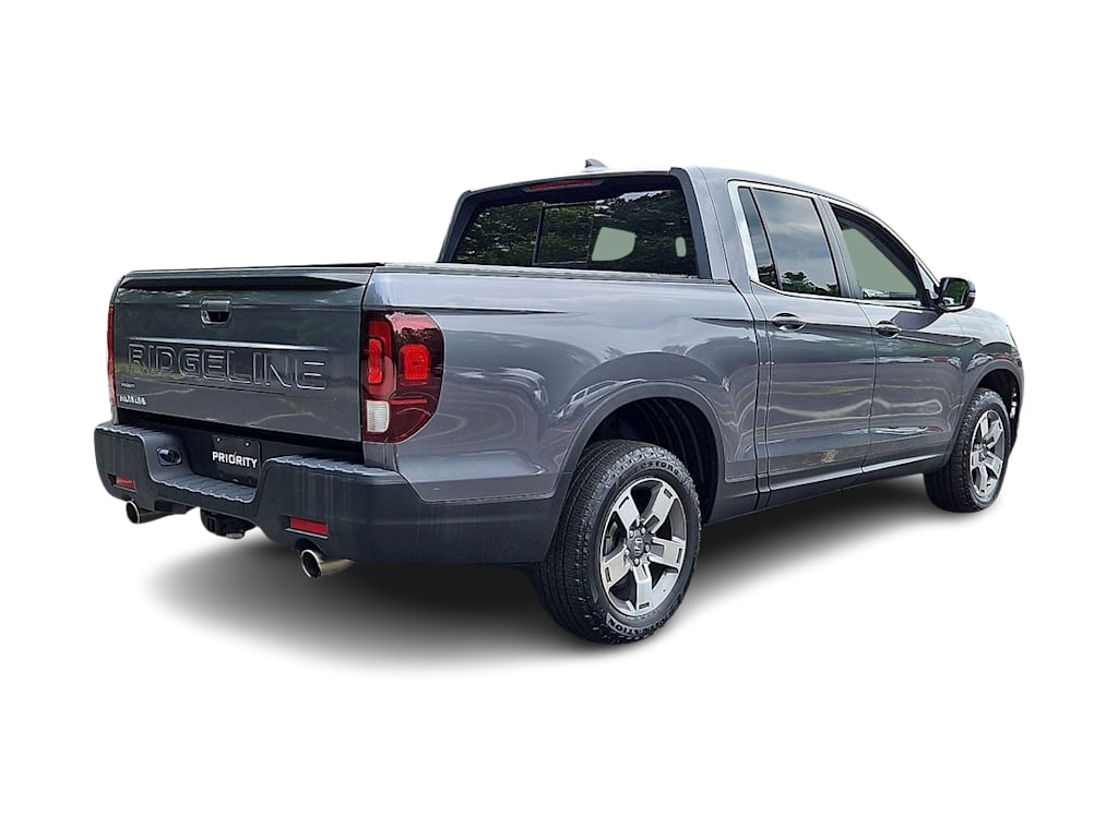 Thumbnail: 2025 Honda Ridgeline - 19
