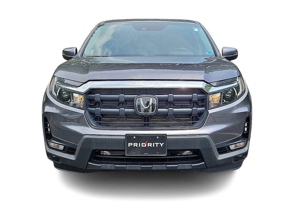 Thumbnail: 2025 Honda Ridgeline - 6