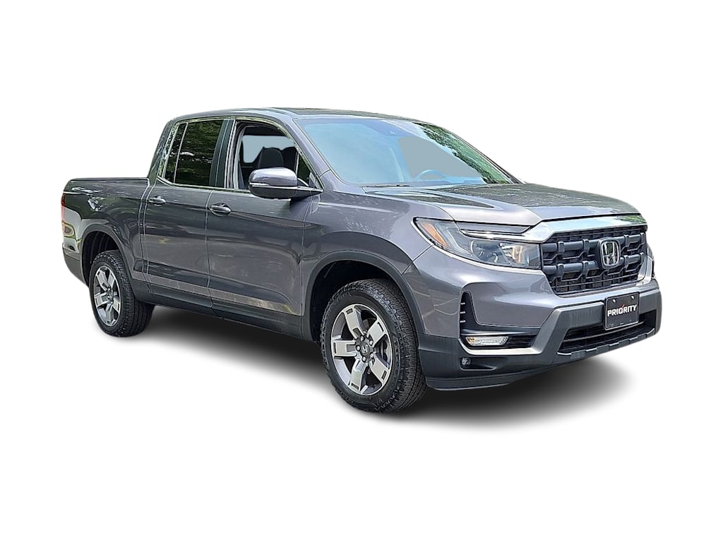 Thumbnail: 2025 Honda Ridgeline - 18
