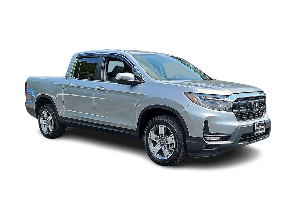 Thumbnail: 2025 Honda Ridgeline - 16