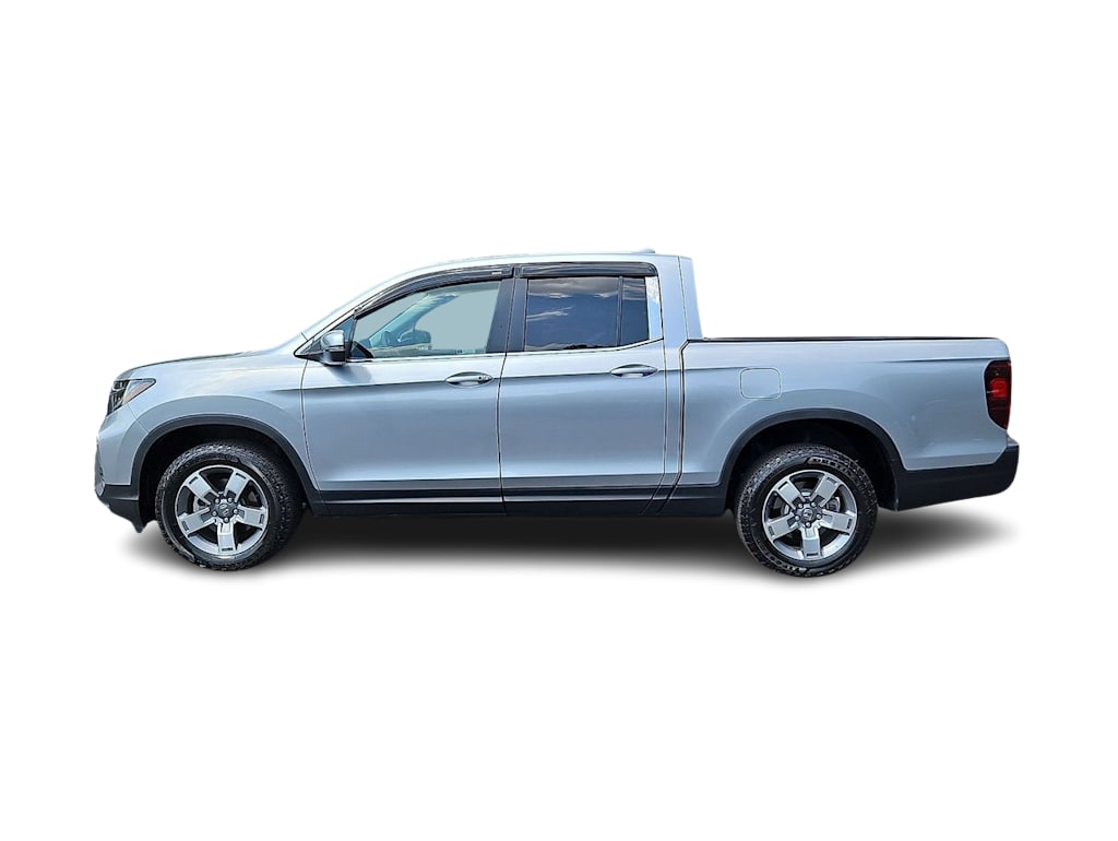 Thumbnail: 2025 Honda Ridgeline - 3
