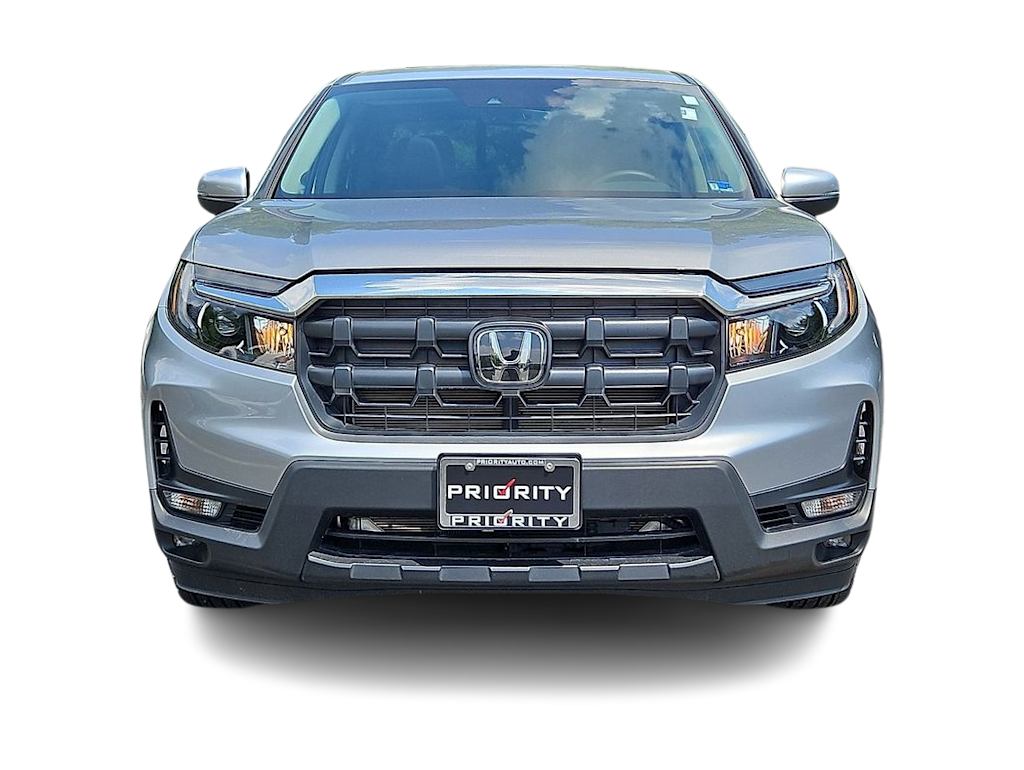 Thumbnail: 2025 Honda Ridgeline - 5