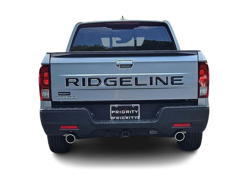 Thumbnail: 2025 Honda Ridgeline - 18