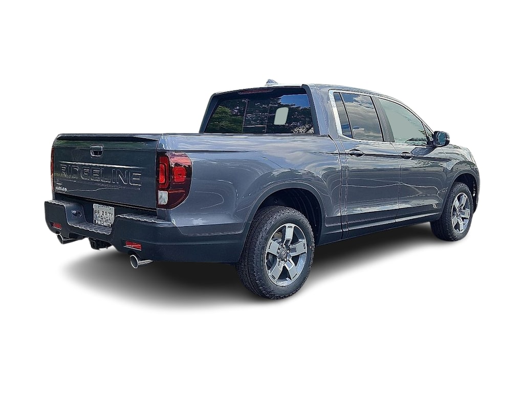 Thumbnail: 2026 Honda Ridgeline - 12