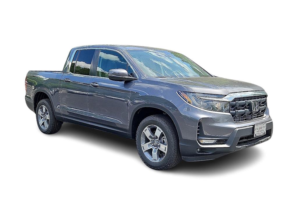 Thumbnail: 2025 Honda Ridgeline - 11