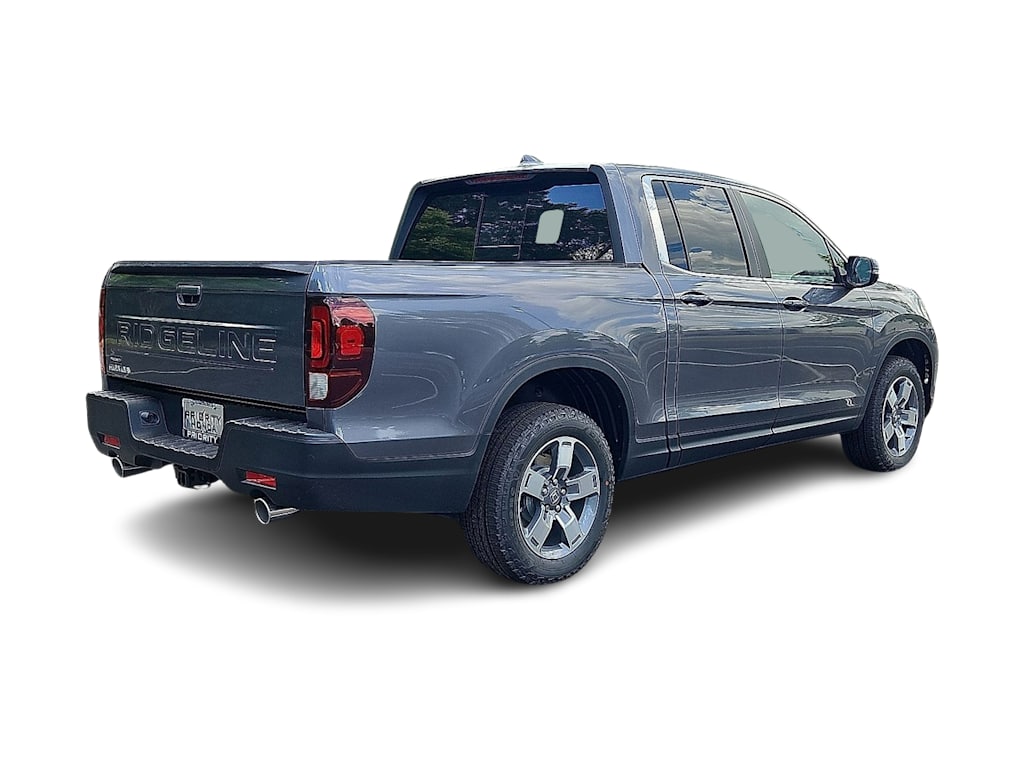 Thumbnail: 2025 Honda Ridgeline - 12