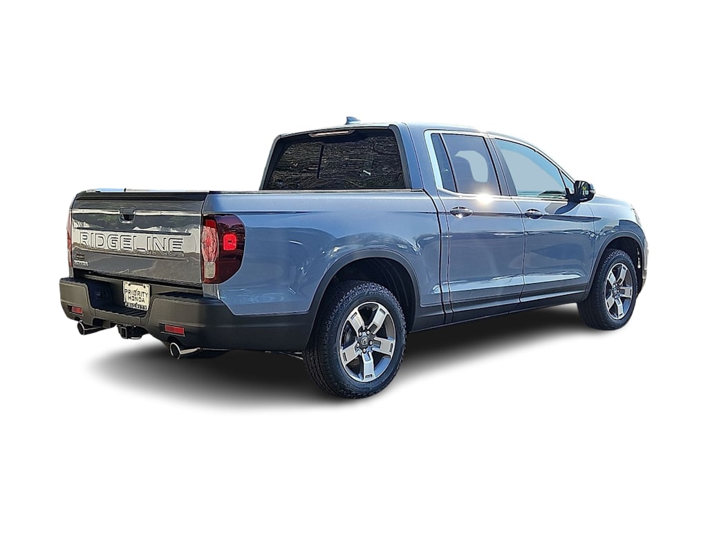 Thumbnail: 2026 Honda Ridgeline - 11