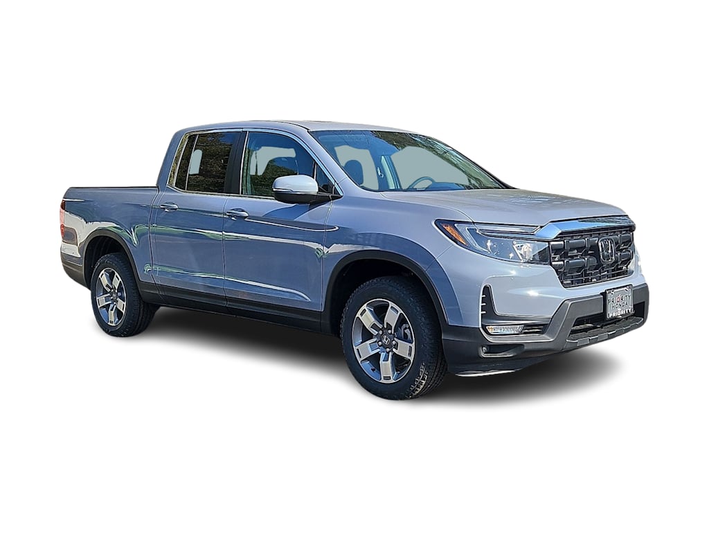 Thumbnail: 2026 Honda Ridgeline - 10