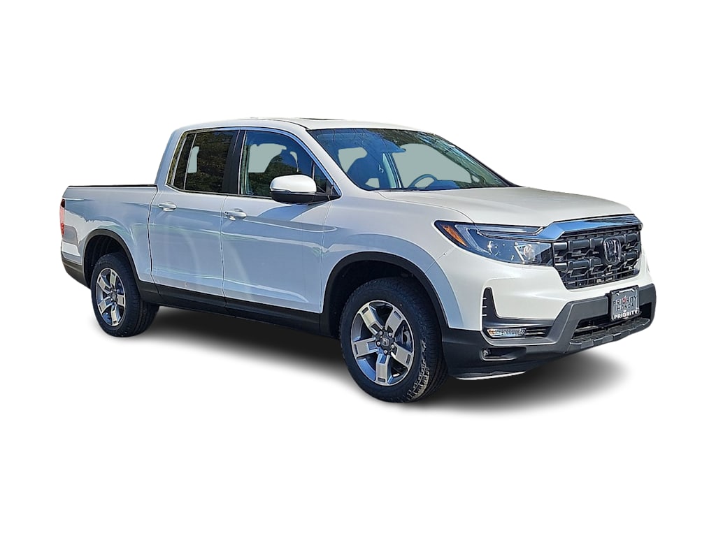 Thumbnail: 2026 Honda Ridgeline - 13