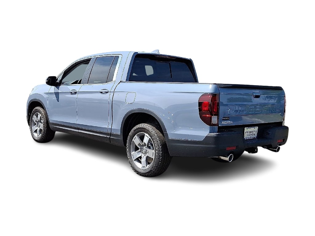 Thumbnail: 2026 Honda Ridgeline - 2