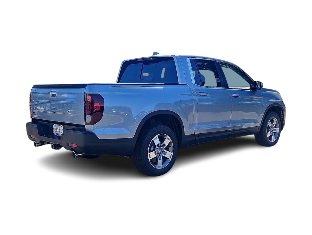 Thumbnail: 2025 Honda Ridgeline - 12