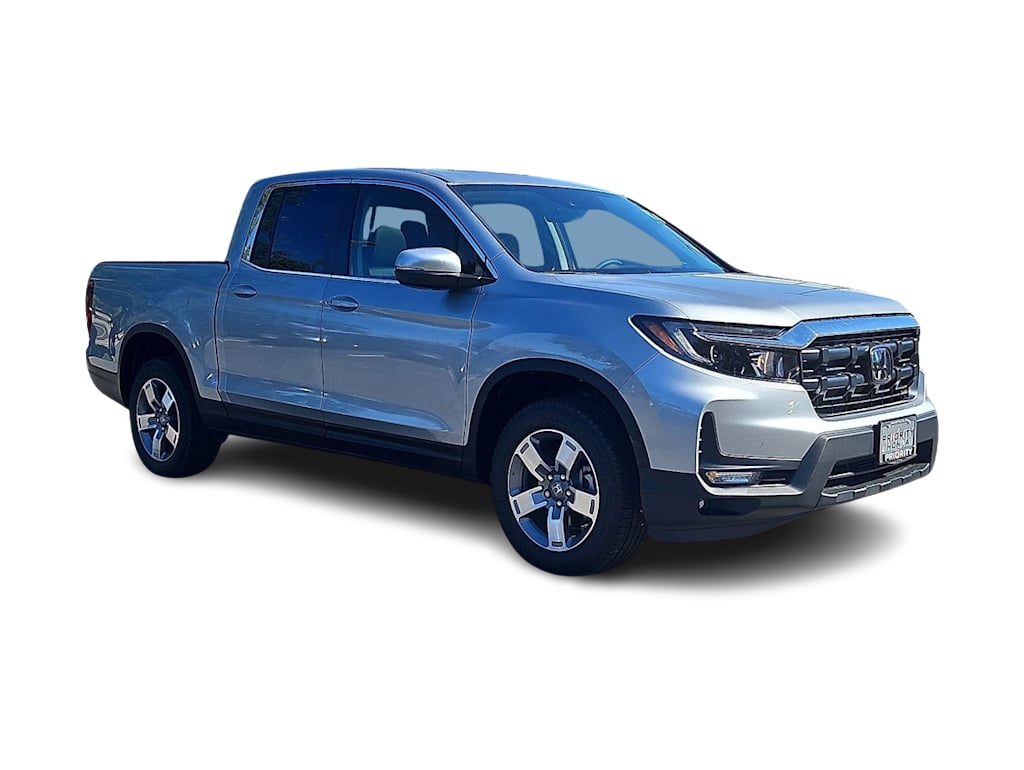 Thumbnail: 2025 Honda Ridgeline - 11