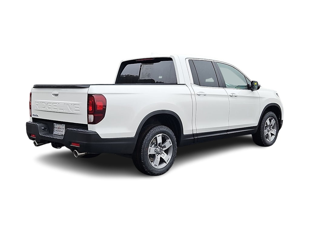 Thumbnail: 2026 Honda Ridgeline - 12