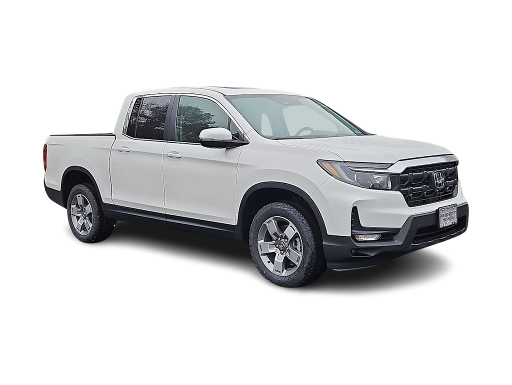 Thumbnail: 2026 Honda Ridgeline - 11
