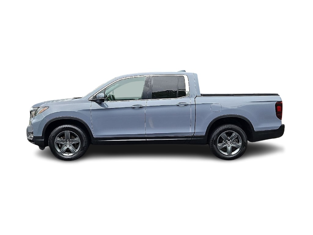Thumbnail: 2023 Honda Ridgeline - 3
