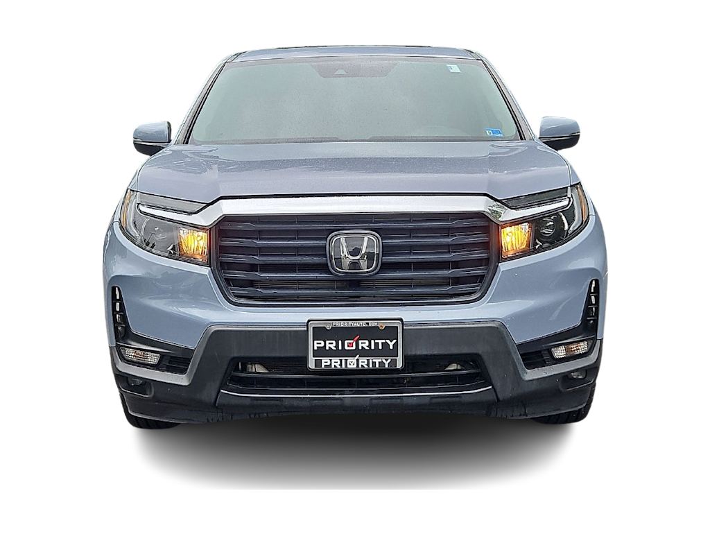 Thumbnail: 2023 Honda Ridgeline - 6