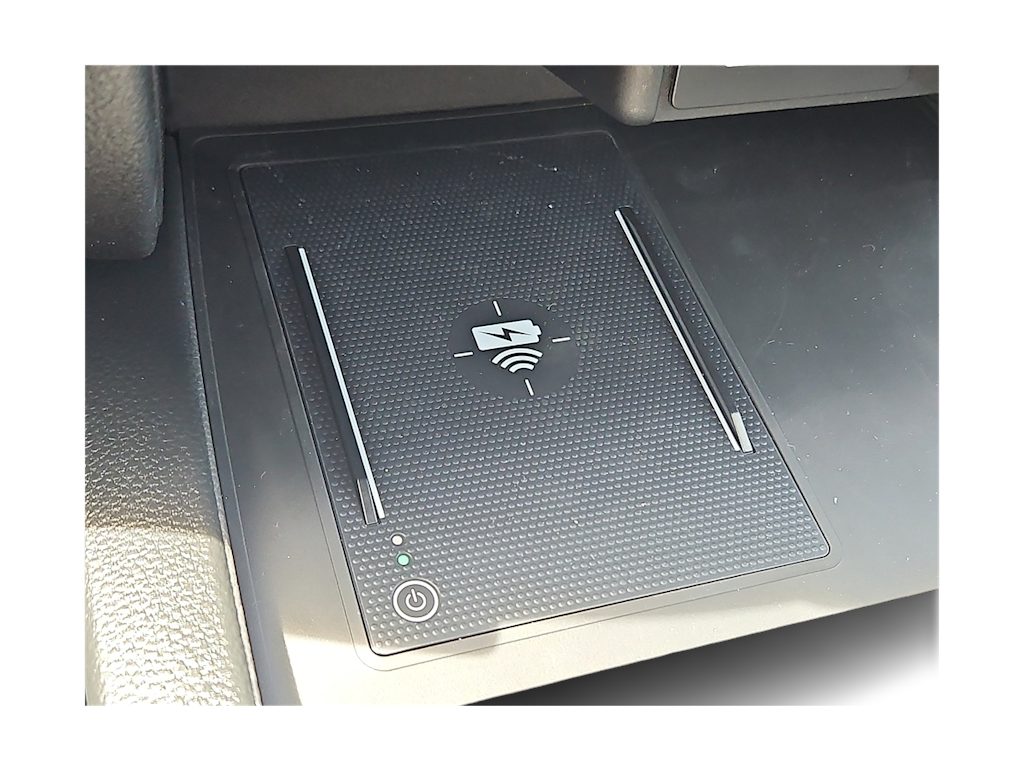 Thumbnail: 2025 Honda Ridgeline - 9