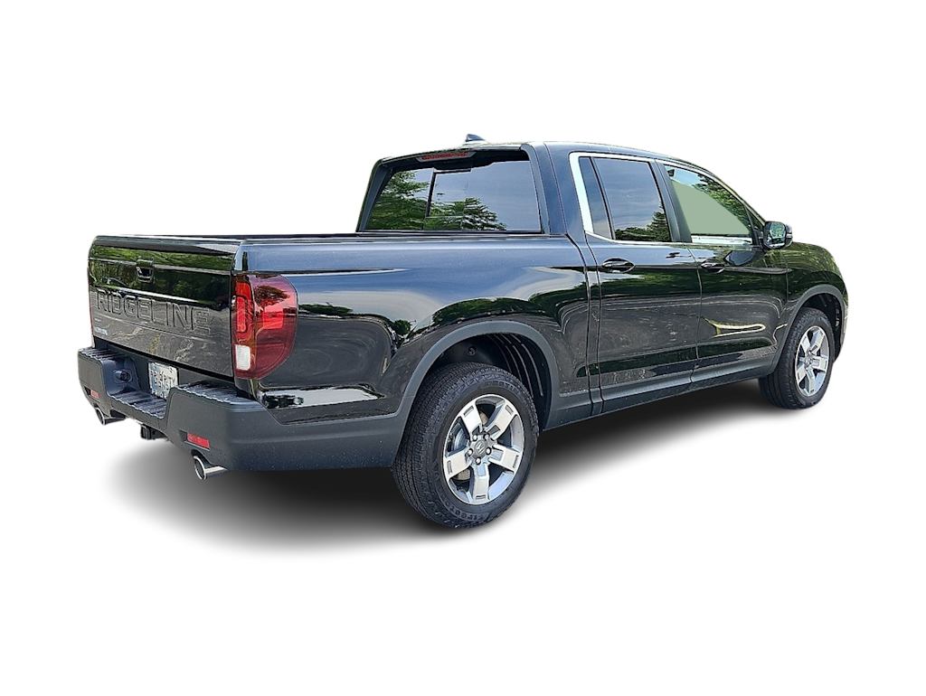 Thumbnail: 2025 Honda Ridgeline - 12
