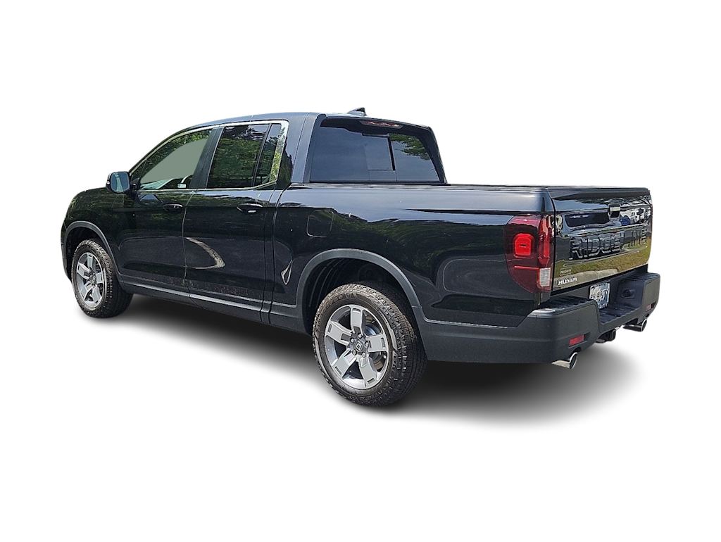 Thumbnail: 2025 Honda Ridgeline - 3