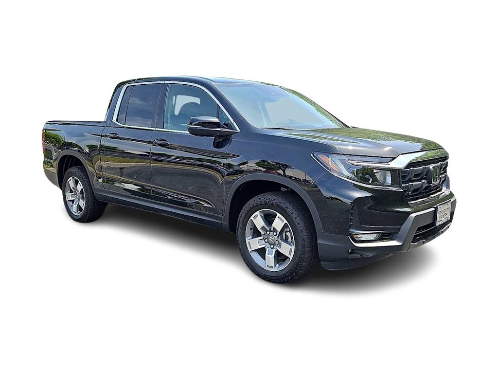 Thumbnail: 2025 Honda Ridgeline - 11