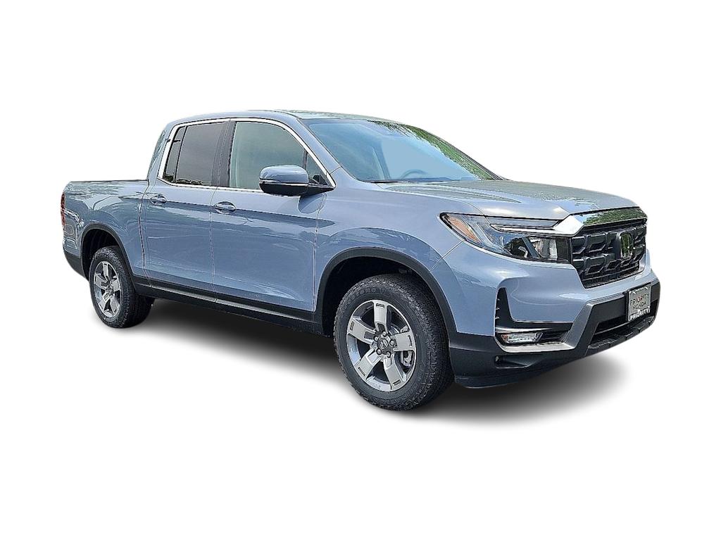 Thumbnail: 2026 Honda Ridgeline - 12