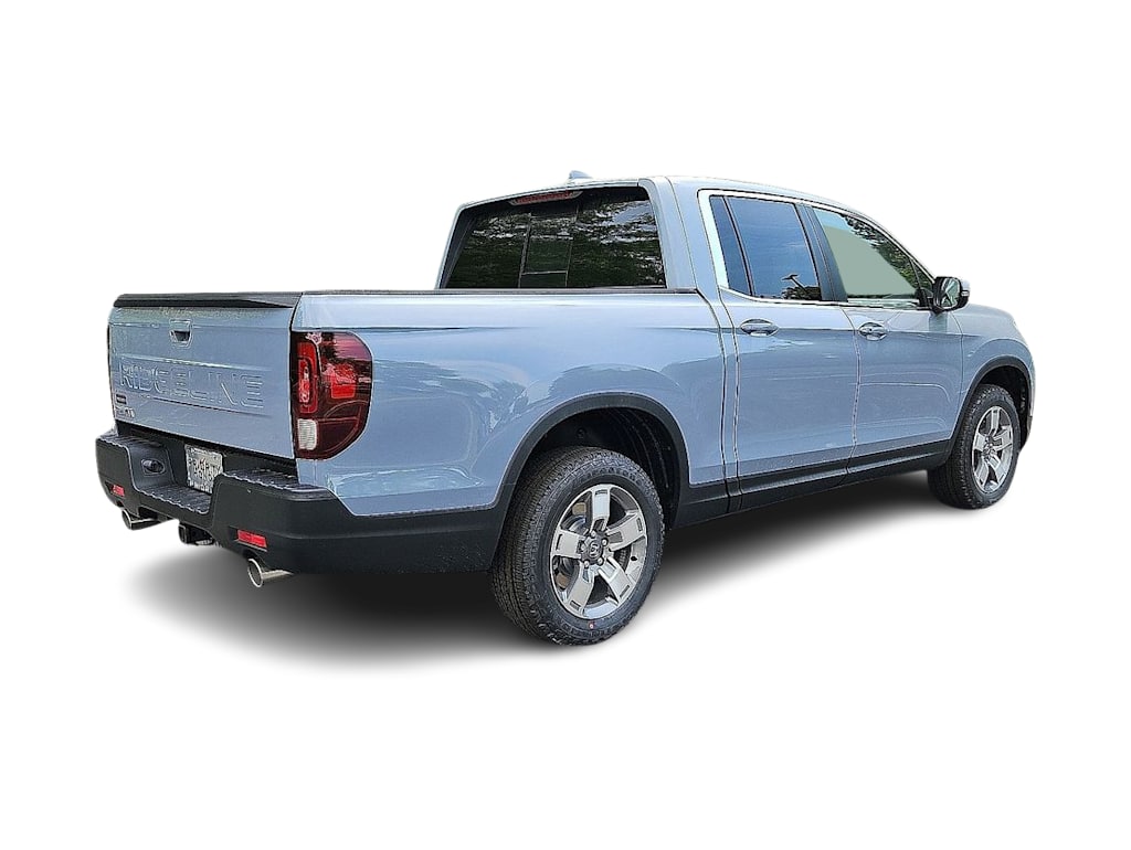 Thumbnail: 2026 Honda Ridgeline - 13