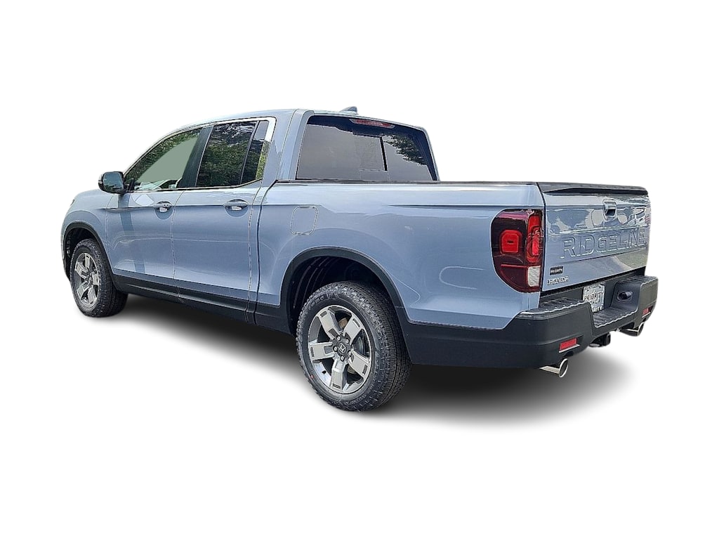 Thumbnail: 2026 Honda Ridgeline - 3
