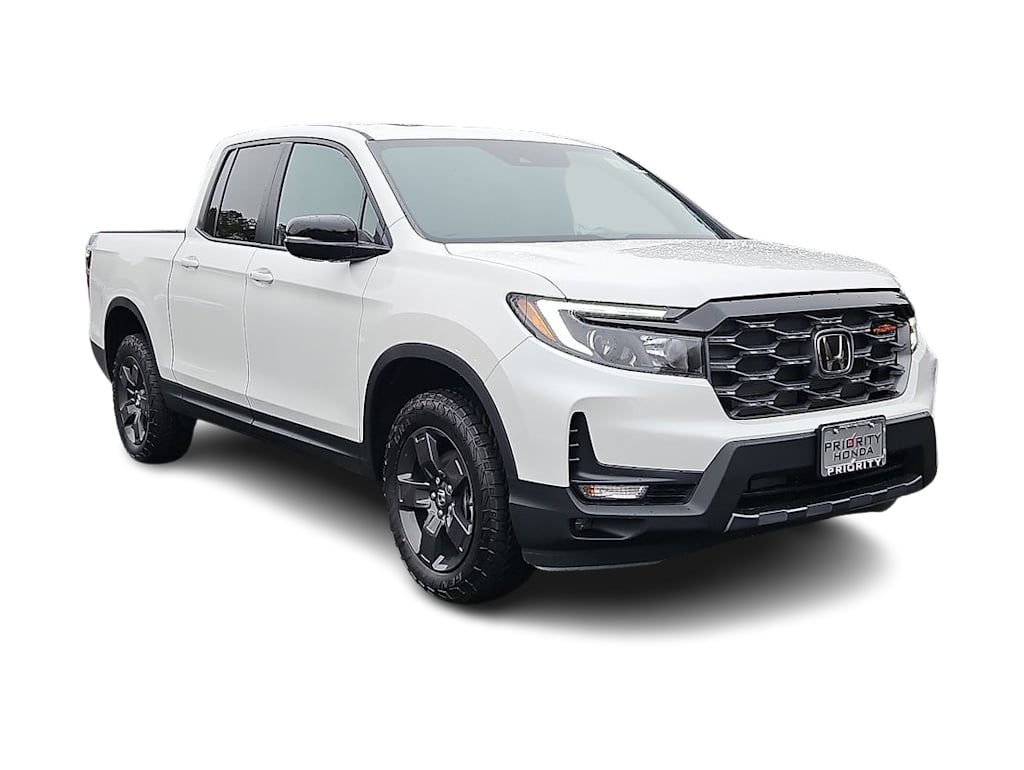Thumbnail: 2026 Honda Ridgeline - 9