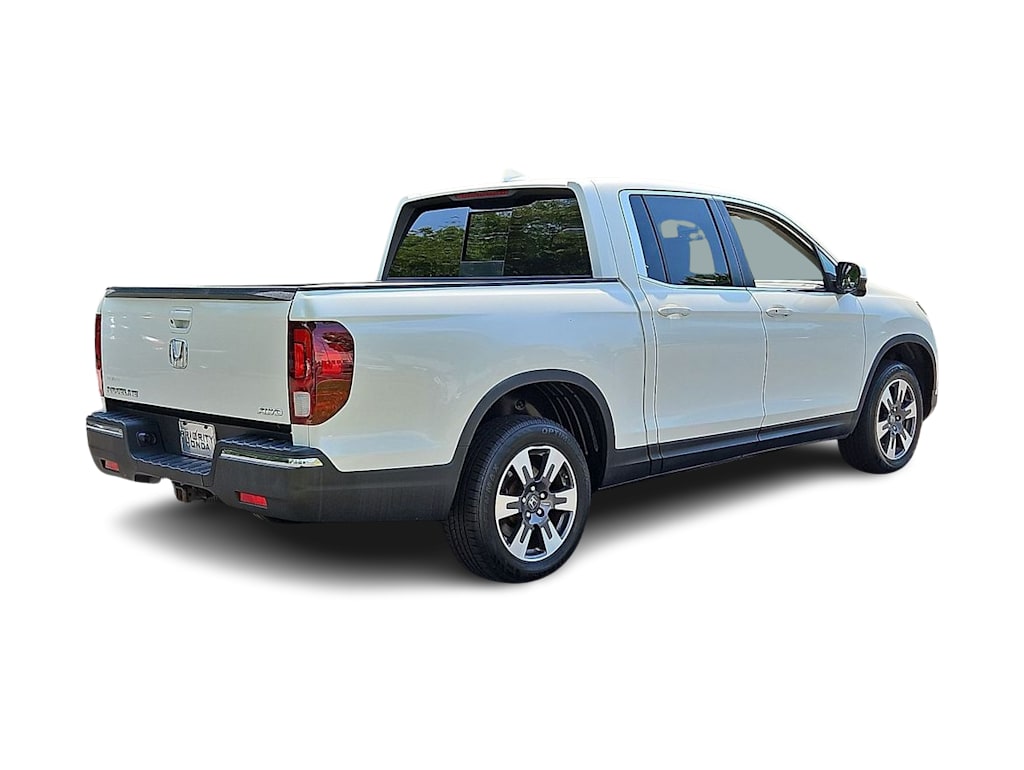 Thumbnail: 2019 Honda Ridgeline - 19