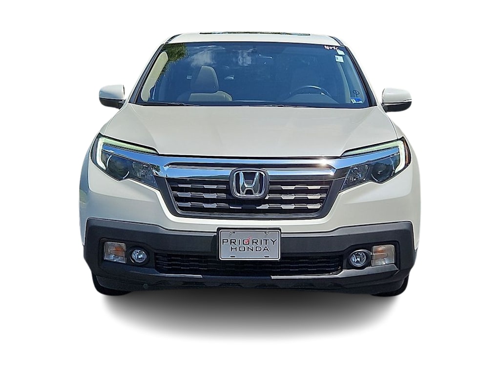 Thumbnail: 2019 Honda Ridgeline - 6