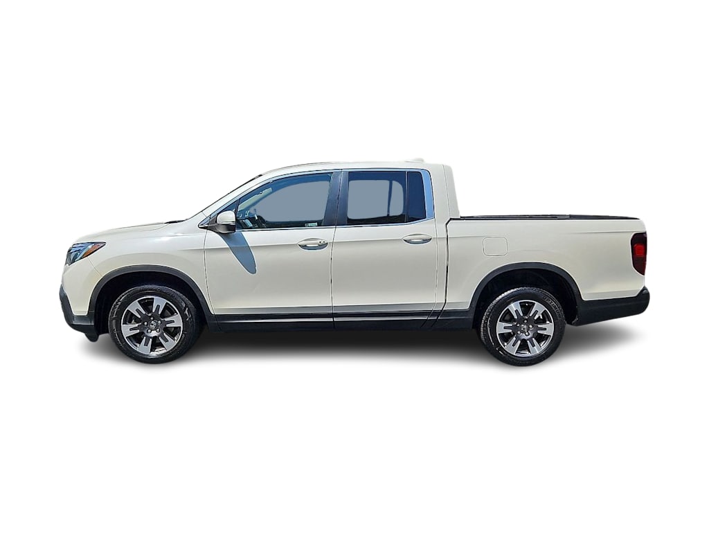 Thumbnail: 2019 Honda Ridgeline - 3