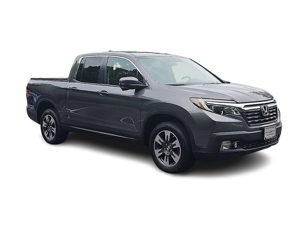 Thumbnail: 2019 Honda Ridgeline - 19