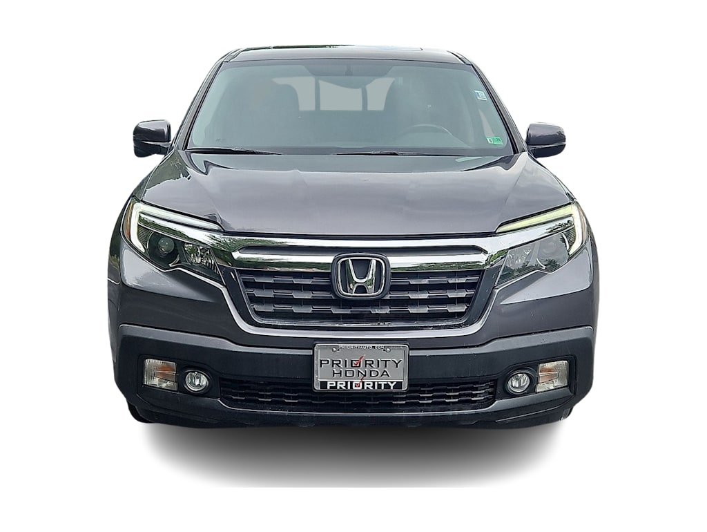 Thumbnail: 2019 Honda Ridgeline - 6