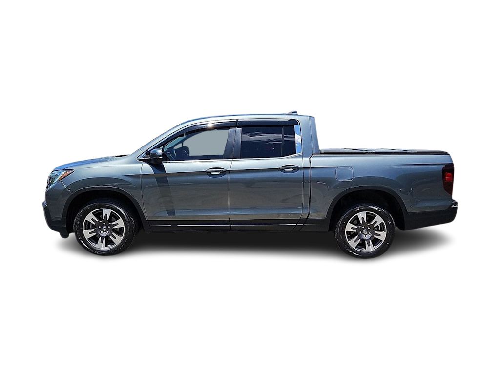 Thumbnail: 2019 Honda Ridgeline - 3